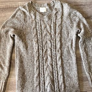 Fall Sweater Shirt